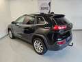 Jeep Cherokee Limited 2.2 CRD 4WD + Alpine/Xenon/ACC Negro - thumbnail 6