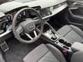 Audi A3 Sportback 35 TFSI ''S-line'' Stronic/LED/Pano/AHK White - thumbnail 7