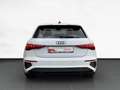 Audi A3 Sportback 35 TFSI ''S-line'' Stronic/LED/Pano/AHK White - thumbnail 4
