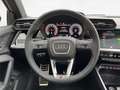 Audi A3 Sportback 35 TFSI ''S-line'' Stronic/LED/Pano/AHK White - thumbnail 11