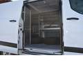 Ford Transit Custom L1 Trend/Navi/Xenon/AHK/Sortimo Blanc - thumbnail 8