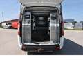 Ford Transit Custom L1 Trend/Navi/Xenon/AHK/Sortimo Blanc - thumbnail 9