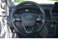 Ford Transit Custom L1 Trend/Navi/Xenon/AHK/Sortimo Blanc - thumbnail 11