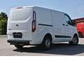 Ford Transit Custom L1 Trend/Navi/Xenon/AHK/Sortimo Blanc - thumbnail 5