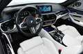 BMW M5 Competition - thumbnail 9