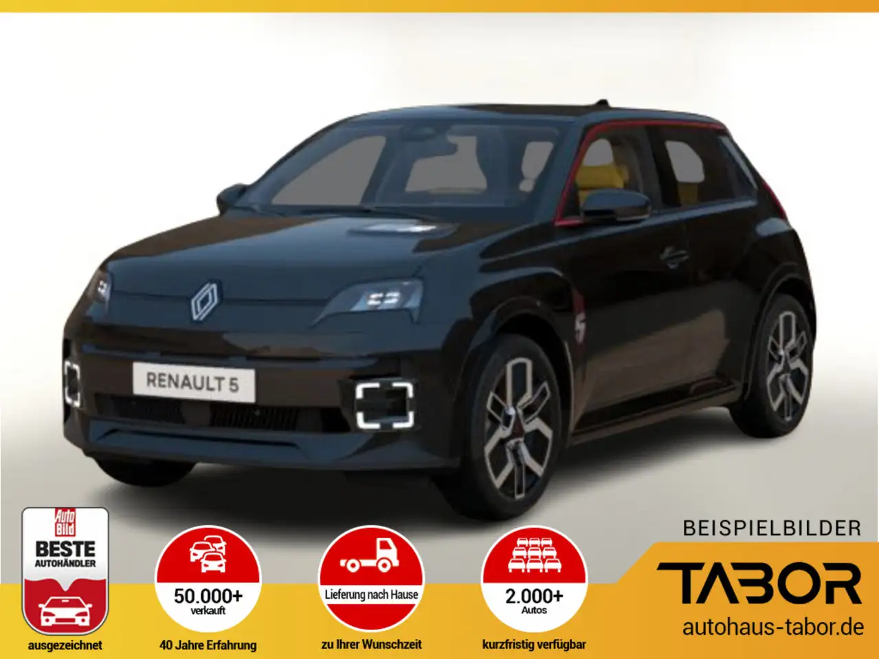 Renault R 5
