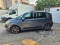 Citroen C3 C3 Picasso Picasso 1.4 vti 16v Exclusive Style Grigio - thumbnail 12