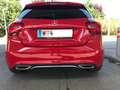 Mercedes-Benz A 160 A 160 d Rot - thumbnail 8