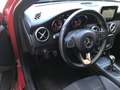 Mercedes-Benz A 160 A 160 d Rot - thumbnail 10