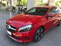 Mercedes-Benz A 160 A 160 d Rot - thumbnail 2