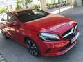 Mercedes-Benz A 160 A 160 d Rot - thumbnail 3