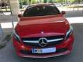 Mercedes-Benz A 160 A 160 d Rot - thumbnail 1