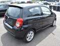 Chevrolet Aveo 1.4 LT *KLIMA*INSPEKTION+ZAHNRIEMEN NEU*AUS 1.HAND Negro - thumbnail 4
