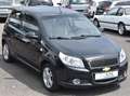 Chevrolet Aveo 1.4 LT *KLIMA*INSPEKTION+ZAHNRIEMEN NEU*AUS 1.HAND Negro - thumbnail 9