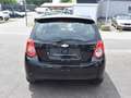 Chevrolet Aveo 1.4 LT *KLIMA*INSPEKTION+ZAHNRIEMEN NEU*AUS 1.HAND Negro - thumbnail 5