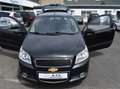Chevrolet Aveo 1.4 LT *KLIMA*INSPEKTION+ZAHNRIEMEN NEU*AUS 1.HAND Negro - thumbnail 20