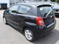 Chevrolet Aveo 1.4 LT *KLIMA*INSPEKTION+ZAHNRIEMEN NEU*AUS 1.HAND Negro - thumbnail 6