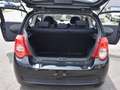 Chevrolet Aveo 1.4 LT *KLIMA*INSPEKTION+ZAHNRIEMEN NEU*AUS 1.HAND Negro - thumbnail 12