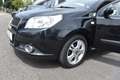 Chevrolet Aveo 1.4 LT *KLIMA*INSPEKTION+ZAHNRIEMEN NEU*AUS 1.HAND Negro - thumbnail 21