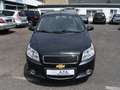 Chevrolet Aveo 1.4 LT *KLIMA*INSPEKTION+ZAHNRIEMEN NEU*AUS 1.HAND Negro - thumbnail 8
