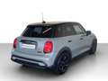 MINI Cooper Aut. 5-trg. Navi.HUD.LED.PGD.RFK.Apple. Gris - thumbnail 4
