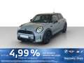 MINI Cooper Aut. 5-trg. Navi.HUD.LED.PGD.RFK.Apple. Gris - thumbnail 2