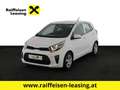 Kia Picanto 1,0 MPI Titan Weiß - thumbnail 1