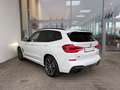 BMW X3 M 40d HUD.LED.AHK.PANO.Hifi.DriveA.Komfort.uvm Blanc - thumbnail 4