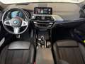 BMW X3 M 40d HUD.LED.AHK.PANO.Hifi.DriveA.Komfort.uvm Blanc - thumbnail 8