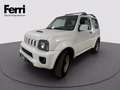 Suzuki Jimny 1.3 vvt Evolution 4wd E6 GPL Bianco - thumbnail 1