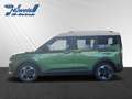 Ford Tourneo Courier Active 1.0 EcoBoost +ACC+TWA+RFK+SZH+NAVI+ Zelená - thumbnail 2