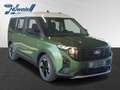 Ford Tourneo Courier Active 1.0 EcoBoost +ACC+TWA+RFK+SZH+NAVI+ Zielony - thumbnail 5
