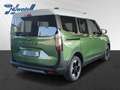 Ford Tourneo Courier Active 1.0 EcoBoost +ACC+TWA+RFK+SZH+NAVI+ Zielony - thumbnail 4