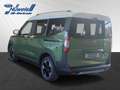 Ford Tourneo Courier Active 1.0 EcoBoost +ACC+TWA+RFK+SZH+NAVI+ Zielony - thumbnail 3