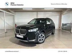 BMW X1 sDrive18i 136ch xLine