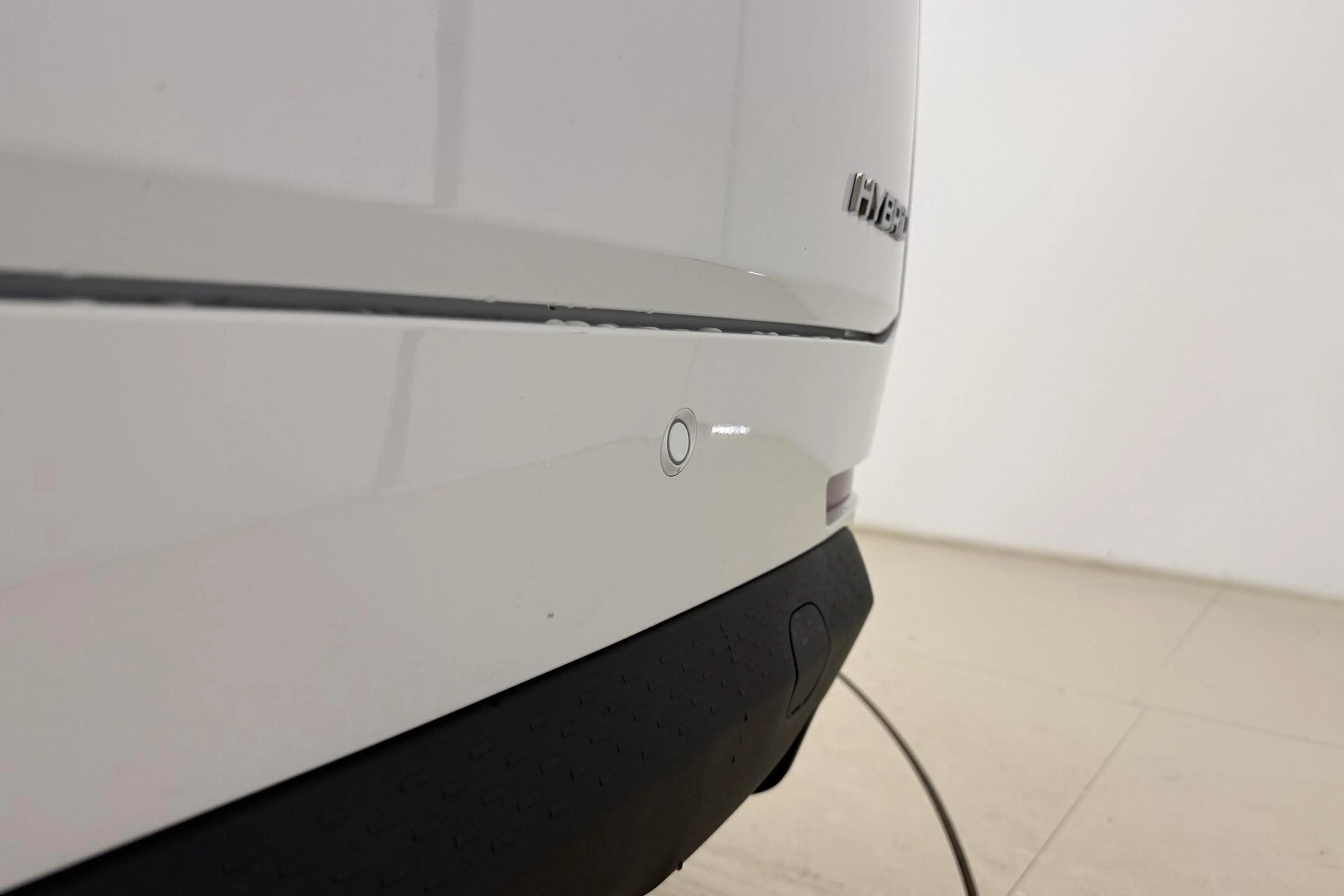 Jaecoo 5 1.5 T-GDi SHS-H Exclusive | Camera's rondom | So — photo 10