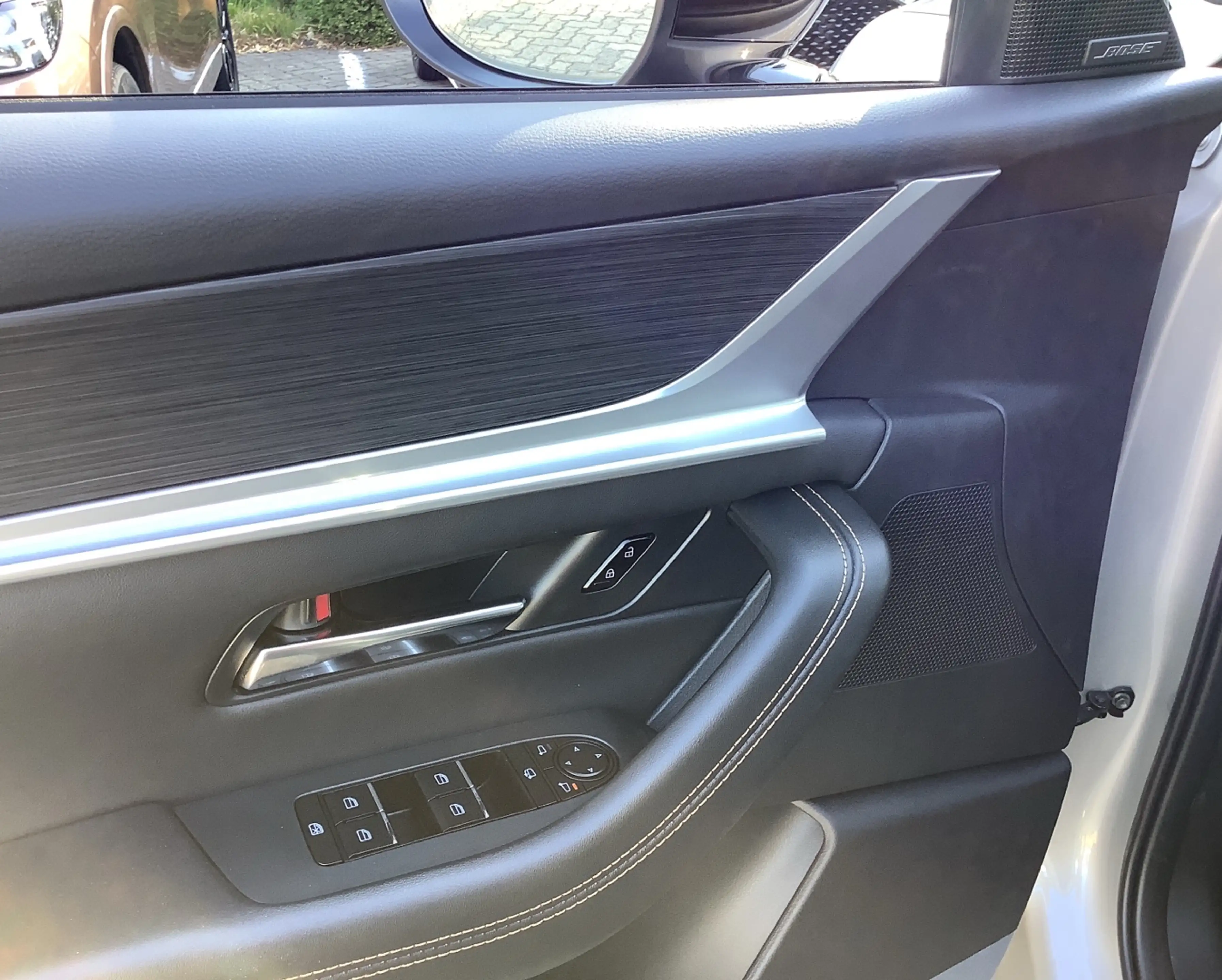 Mazda CX-60 3.3L e-SKYACTIV D 254ps — photo 14