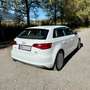 Audi A3 A3 SB quattro Intense 1,6 TDI DPF Intense Weiß - thumbnail 2