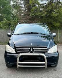 3.0 cdi V6 Ambiente L auto