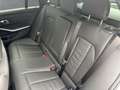 BMW 330 e TOURING M SPORT 19''LC PROF PANO AHK KAMERA  ACC Weiß - thumbnail 13