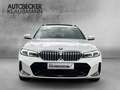 BMW 330 e TOURING M SPORT 19''LC PROF PANO AHK KAMERA  ACC Weiß - thumbnail 5