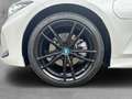 BMW 330 e TOURING M SPORT 19''LC PROF PANO AHK KAMERA  ACC Weiß - thumbnail 7