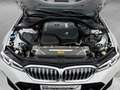 BMW 330 e TOURING M SPORT 19''LC PROF PANO AHK KAMERA  ACC Weiß - thumbnail 14