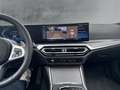 BMW 330 e TOURING M SPORT 19''LC PROF PANO AHK KAMERA  ACC Weiß - thumbnail 17