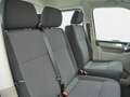 Volkswagen T6 Transporter Doka AHK*Kugelkopf/Maulkupplung Blanc - thumbnail 13