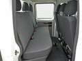 Volkswagen T6 Transporter Doka AHK*Kugelkopf/Maulkupplung Blanc - thumbnail 19