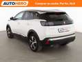 Peugeot 3008 1.5 Blue-HDi GT EAT8 Blanco - thumbnail 4