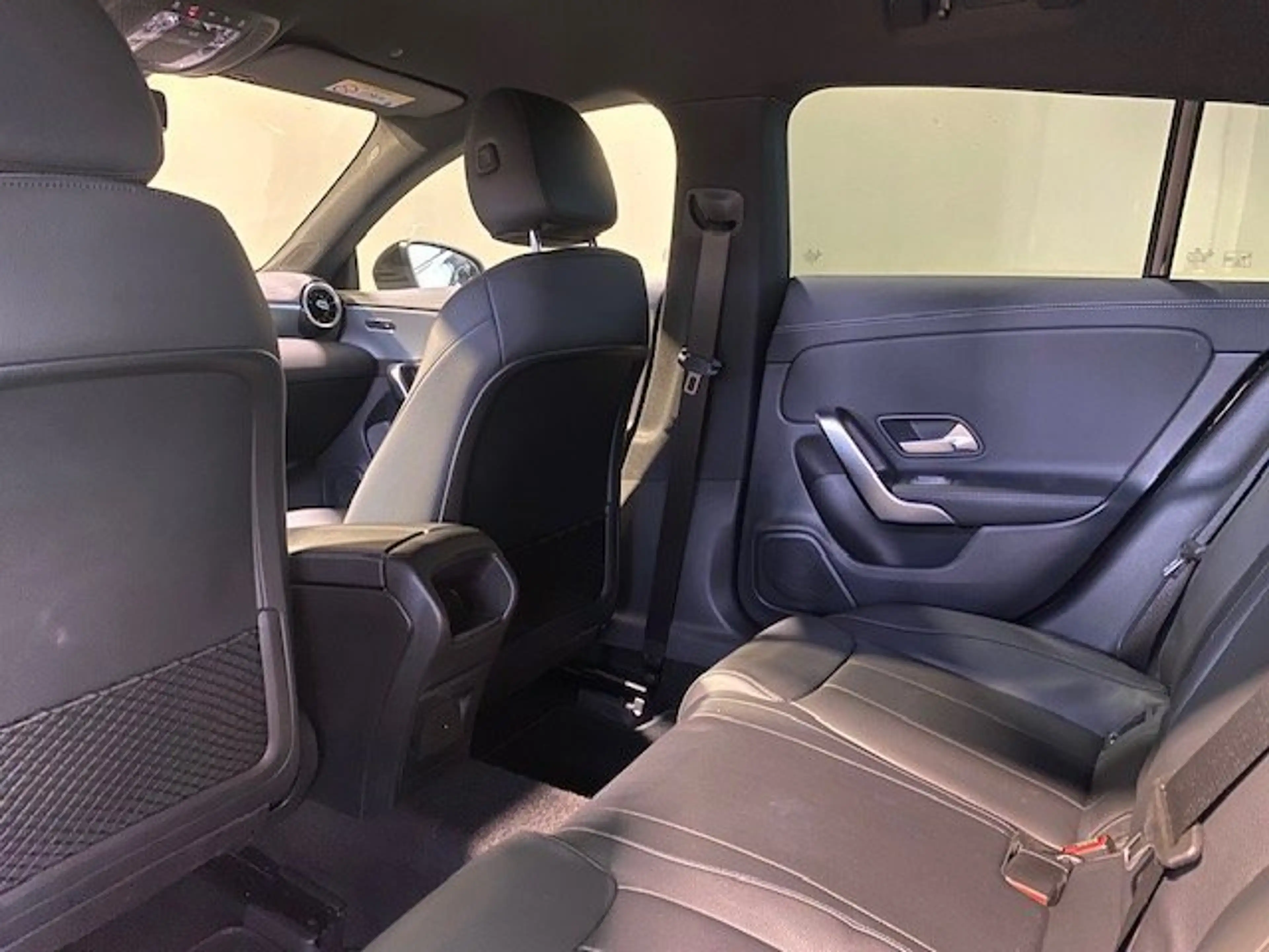 Mercedes-Benz CL A 200 d SB Progressive Kame/AHK/SHZ/eleHe/MBUX — photo 10