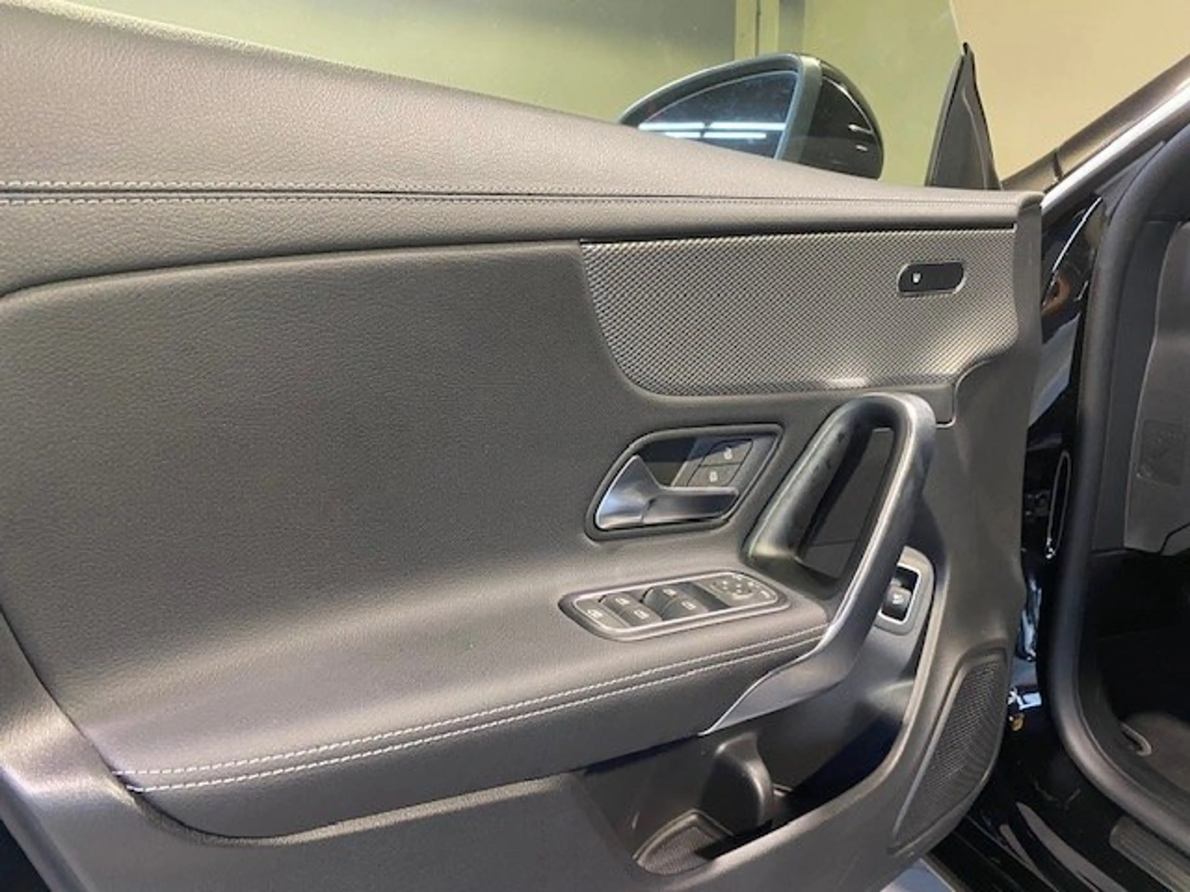 Mercedes-Benz CL A 200 d SB Progressive Kame/AHK/SHZ/eleHe/MBUX — photo 11