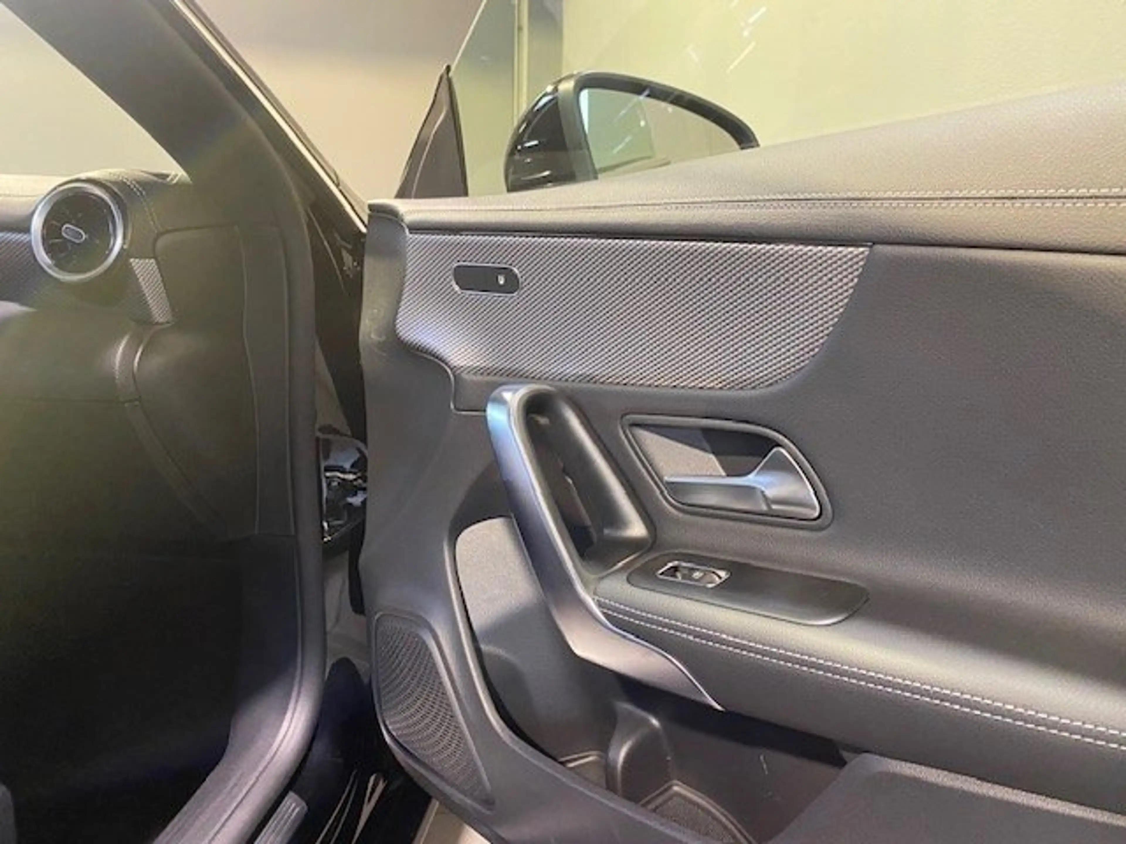 Mercedes-Benz CL A 200 d SB Progressive Kame/AHK/SHZ/eleHe/MBUX — photo 8
